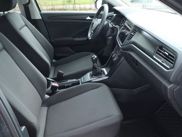 Volkswagen T-Roc I SUV 1.0 TSI 110KM 2021 VW T-Roc 1.0 TSI, Salon Polska, 1. Właściciel, zdjęcie 8