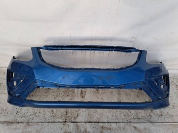 VOLVO XC60 LIFT R-DESIGN ZDERZAK PRZEDNI PRZÓD