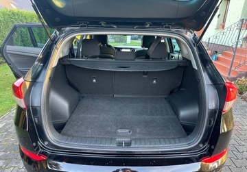 Hyundai Tucson III SUV 1.6 GDI 132KM 2015 Hyundai Tucson 1,6 132KM Navi Climatronic Serwis Bezwypadkowy Dla wymagaja, zdjęcie 23