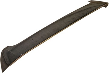 TE032 Hyundai I30 III Lotka Spojler Klapy Bagażnika Hatchback