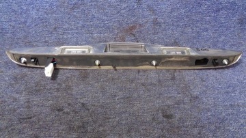 РУЧКА ДЛЯ СМЕСИТЕЛЬНОЙ ПОЛОСКИ FIAT 500 2007 Г. - ПОВРЕЖДЕНА