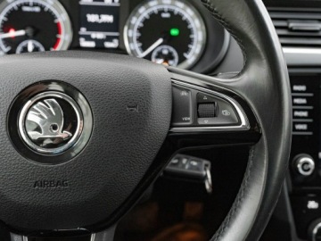 Skoda Octavia III Kombi Facelifting 1.5 TSI ACT 150KM 2019 Škoda Octavia Skoda Octavia WU1990J#1.5 TSI Style, zdjęcie 13