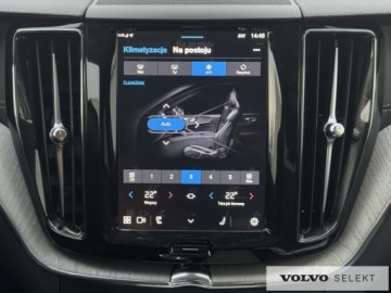 Volvo XC60 II 2024 Volvo XC 60 XC60 T6 Plug-In | AWD | Ultra Dark | a, zdjęcie 14