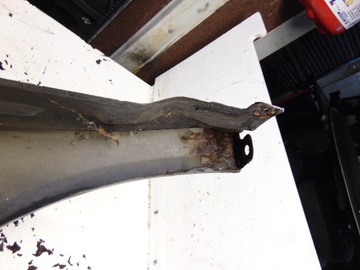 BLATNÍK PRAVÝ PŘEDNÍ VW BORA I EVROPA