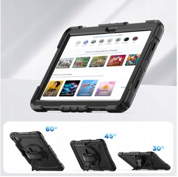 ЧЕХОЛ ARMOR ARMOR для LENOVO TAB M11 10,95 дюйма 11 дюймов TB330FU TB330XU TB331FC