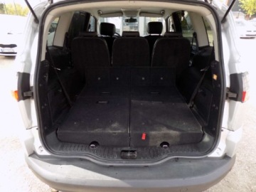 Ford S-Max I 2009 Ford S-Max BIALOLEKA 7-os. 2.0 T.Diesel (136 KM), 2009r. KOMIS TYSIAK, zdjęcie 9