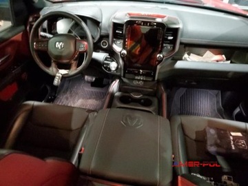 Dodge Ram V 2023 Dodge RAM 2023 r., 5,7 L RAM 1500 REBEL 5.7 Benzyna 395KM, zdjęcie 7
