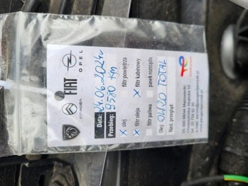 Peugeot 3008 II Crossover Facelifting  1.2 PureTech 130KM 2023 Peugeot 3008 1.2l benzyna 131KM *Bezwypadkowy * 18808km * gwarancja Serwis, zdjęcie 39