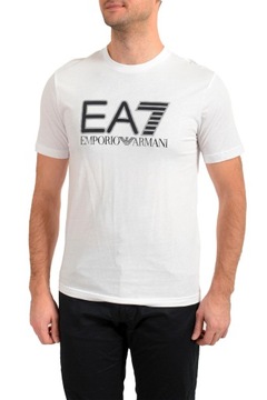 T-Shirt Emporio Armani EA7 rozm L!!
