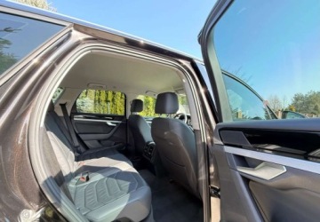 Volkswagen Touareg III SUV 3.0 V6 SCR TDI 231KM 2021 Volkswagen Touareg Volkswagen Touareg 3.0 V6 TDI SCR 4Mot 3.0 Diesel 231KM, zdjęcie 28