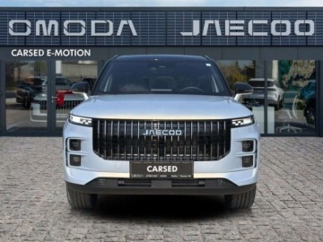 Jaecoo 7 1.6T 147KM 2026 Jaecoo 7 Jaecoo 7 Offroad rocznik 2026, ubezpieczenie za 1 zl 1.6 Benzyna, zdjęcie 18