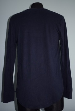 Hollister long sleeve koszulka r.M