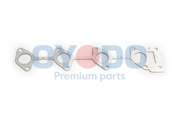 OYODO 70U0505-OYO TĚSNĚNÍ KOLEKTOR VÝFUKOVÝ