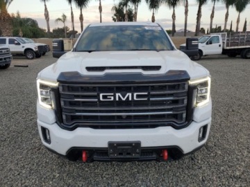  GMC Sierra K3500 AT4 2022 6.6 Diesel 401KM, zdjęcie 6