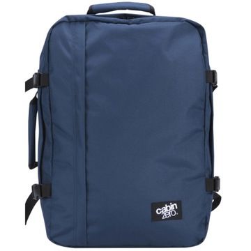 Plecak kabinowy CABINZERO CLASSIC 44L Navy