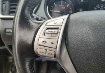 Nissan X-Trail III Terenowy dCi 130KM 2015 Nissan X-Trail 2,0Td 4x4 Tylko 69.000km Zarejestrowany 2.0 Diesel, zdjęcie 25