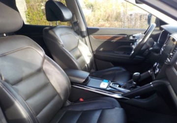 Renault Koleos II SUV 2.0 dCi 177KM 2018 Renault Koleos 4X4 Okazja 2.0 Diesel 177KM, zdjęcie 27