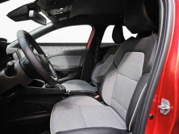 Renault Clio V 2025 Renault Clio HYBRYDA, ekonomiczny, f-vat 23 %, zdjęcie 14