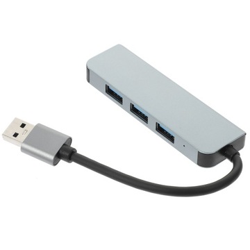 USB РАЗЪЕМЫ АДАПТЕР ПОРТА КОНЦЕНТРАТОРА