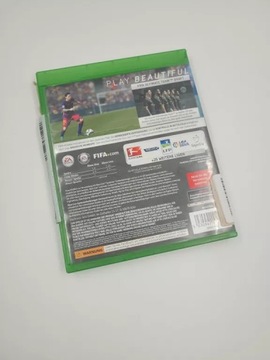 ИГРА FIFA 16 для XBOX ONE
