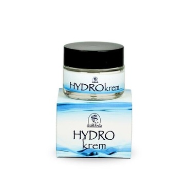 KREM HYDRO