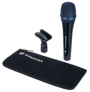 Динамический вокальный микрофон Sennheiser e 945