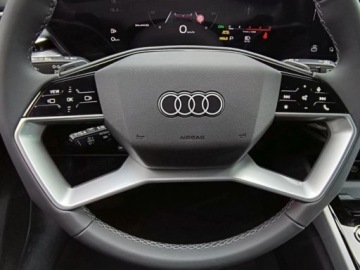 Audi A6 C9 2.0 TFSI 204KM 2026 AUDI A6 TFSI Sedan (204 KM) 2026, zdjęcie 6