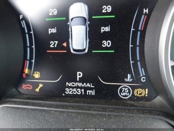 Maserati Levante 2022 Maserati Levante GT 2022 3.0l 3.0 Benzyna 345KM, zdjęcie 11