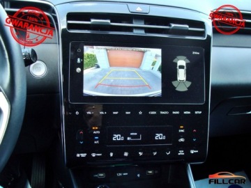 Hyundai Tucson IV SUV HEV 1.6 T-GDI HEV 230KM 2022 Hyundai Tucson Hyundai Tucson 1.6 HYBRID 230KM Full LED 1.6 Hybryda 230KM, zdjęcie 21