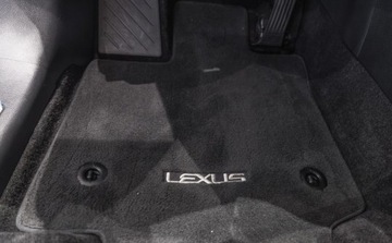 Lexus RX V 2.5 350h 250KM 2024 Lexus RX 350h Prestige 2.5 Hybryda 243KM, zdjęcie 29