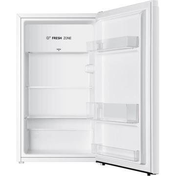 Встраиваемый холодильник 84 см, небольшая морозильная камера до -6C