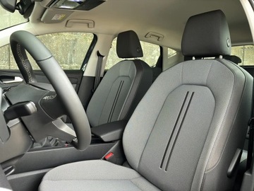 Seat Leon IV Hatchback 1.5 EcoTSI 150KM 2025 Seat Leon Style 1.5 TSI 150 KM, zdjęcie 5