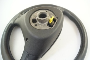 Руль Audi A6 C5 лифт S-line