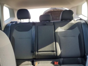 Volkswagen 2023 Volkswagen Inny Taos S 2023 1.5 Benzyna 158KM, zdjęcie 11