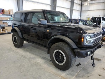 Ford 2023 Ford Bronco Base 2023 2.7l 2.7 Benzyna 315KM, zdjęcie 4