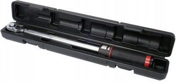 ДИНАМОМЕТРИЧЕСКИЙ КЛЮЧ YATO 1/2