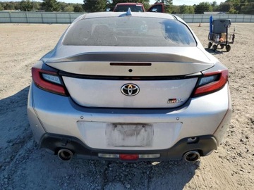 Toyota 2022 Toyota GR86 Premium 2022 2.4l 2.4 Benzyna 228KM, zdjęcie 2