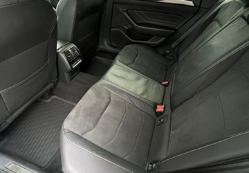 Volkswagen Arteon Fastback Facelifting 2.0 TSI 190KM 2021 Volkswagen Arteon R-LINE Automat Navi Virtual Led Alcantara FV23, zdjęcie 16