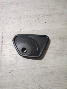 Mercedes-Benz GLK (X204) 2013 vorne links Blende Abdeckung Blende Abdeckung SITZ