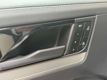 Porsche Cayenne III SUV Facelifting 3.0 353KM 2024 Porsche Cayenne SportChrono Bose LedMatrix FV23 3.0 Benzyna 353KM, zdjęcie 3