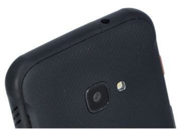 Samsung Galaxy xCover 4S 32 ГБ LTE DualSim Черный Android