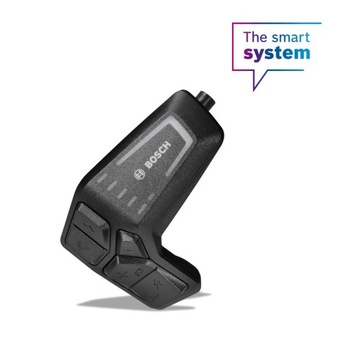 Bosch LED Remote (BRC3600) The Smart System pilot