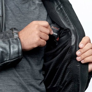 ЗАГЛУШКИ ДЛЯ МОТОЦИКЛА MOTOSAFE RACE PAR