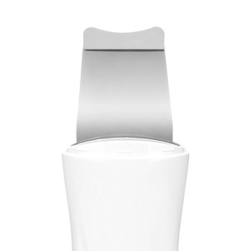 Ультразвуковой пилинг кожи в домашних условиях для удаления черных точек S2