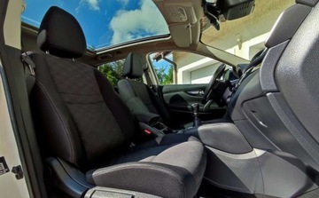 Nissan Qashqai II Crossover 1.2 DIG-T 115KM 2017 Nissan Qashqai Filmik VIDEO 1,2 Benzyna Kamery 360 Navi Panoramadach BIALA, zdjęcie 11
