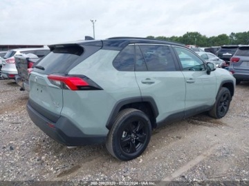 Toyota RAV4 V 2022 Toyota RAV4 2022r, XLE, 4x4, 2.5L 2.5 Benzyna 203KM, zdjęcie 6