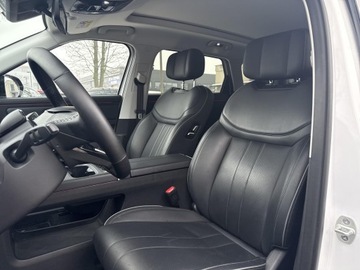 Jaecoo 7 2024 Jaecoo 7 Super Hybrid Exclusive FV23, zdjęcie 11