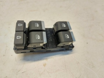 Audi Q4 E-TRON 89A 89E PANEL Fensterschalter links vorne 83A959851