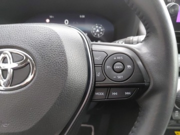 Toyota RAV4 V 2023 Toyota RAV4 2.5 Hybrid Comfort 4x4 V (2018-) 2.5 H, zdjęcie 24