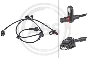 ABS 31850 SENZOR RYCHLOST OBRAT KOLA